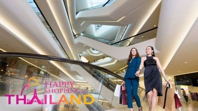 The ‘Happy Shopping’ campaign will include special offers and deals on tourism products and services.